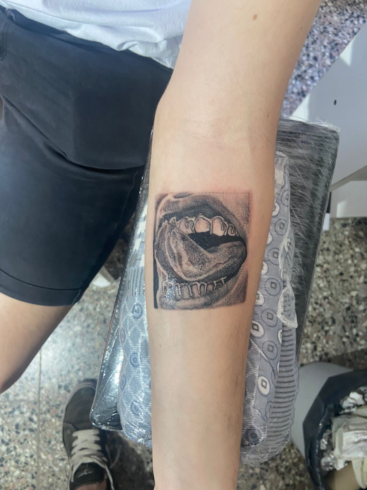 Pol77tattoo Arte en Piel